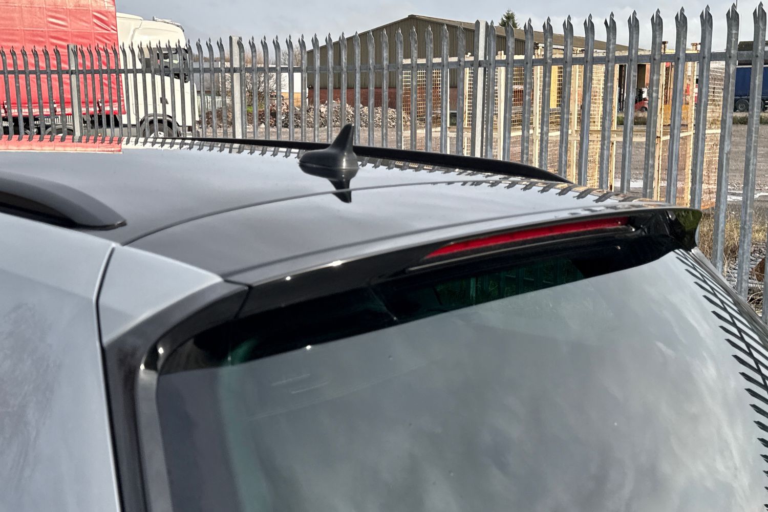 Used Volkswagen Passat 2020 for sale - 77348483: Photo 26