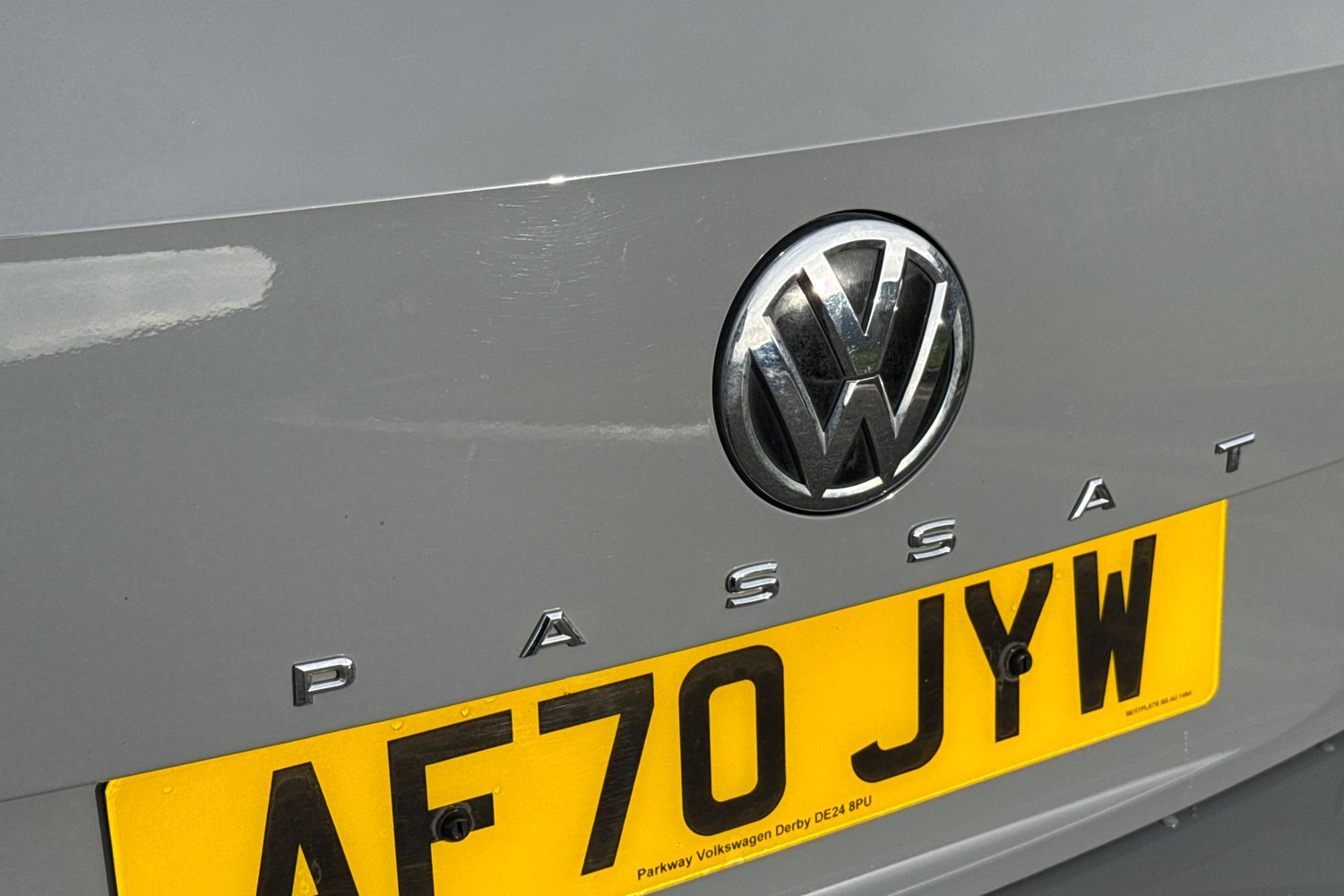 Used Volkswagen Passat 2020 for sale - 77348483: Photo 29