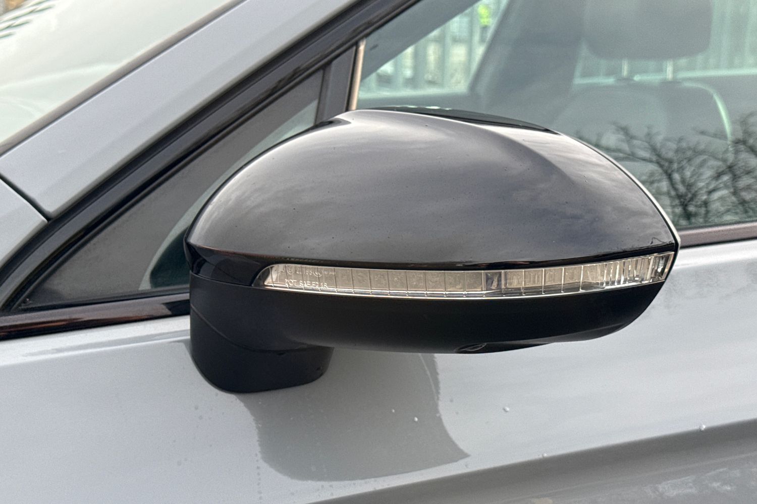 Used Volkswagen Passat 2020 for sale - 77348483: Photo 32