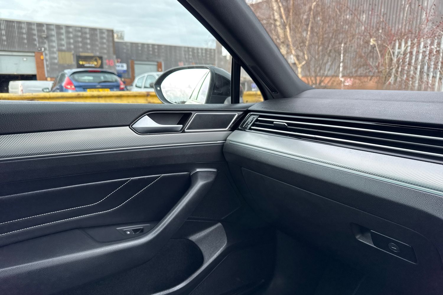 Used Volkswagen Passat 2020 for sale - 77348483: Photo 36