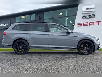 Used Volkswagen Passat 2020 for sale - 77348483: Photo