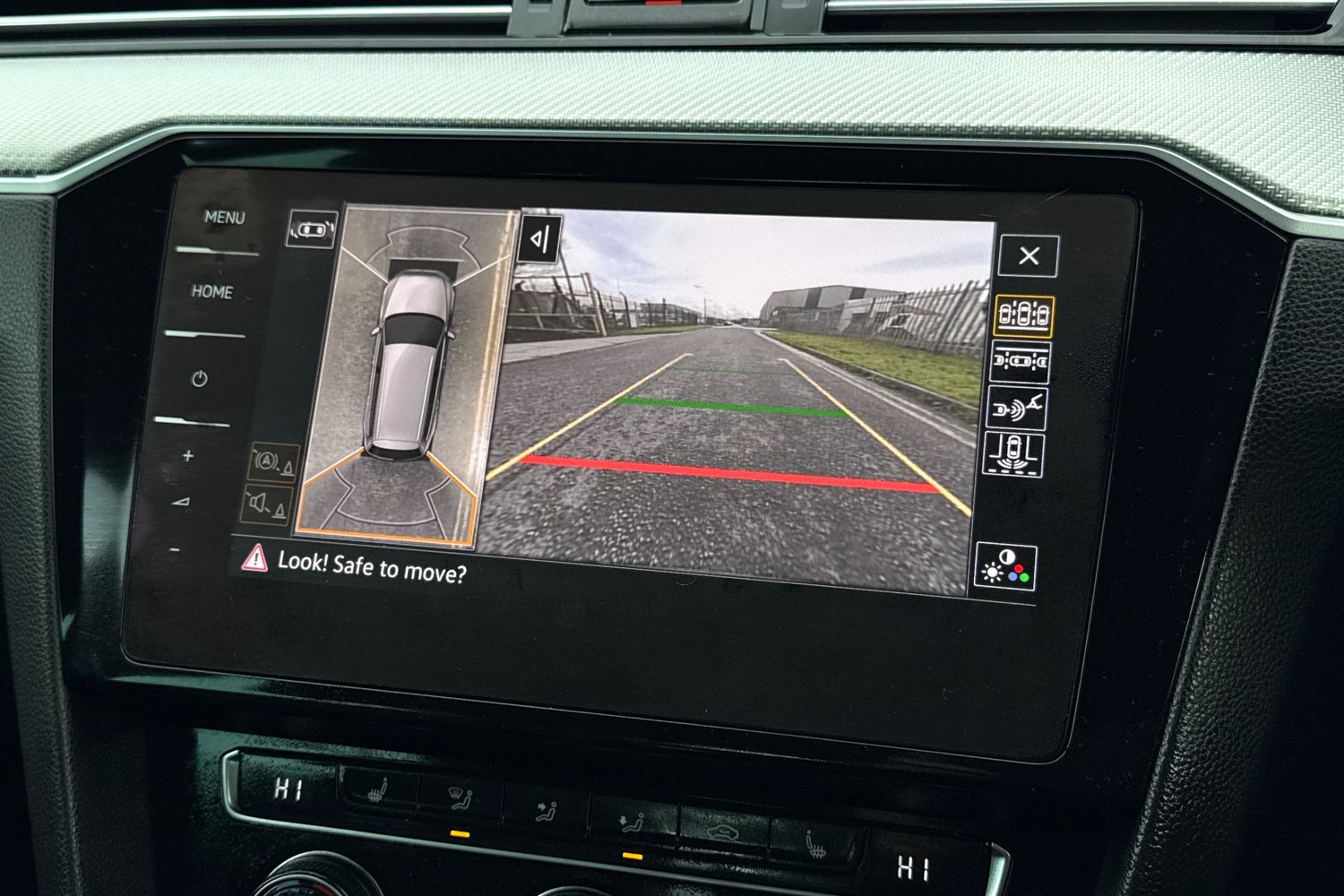 Used Volkswagen Passat 2020 for sale - 77348483: Photo 41