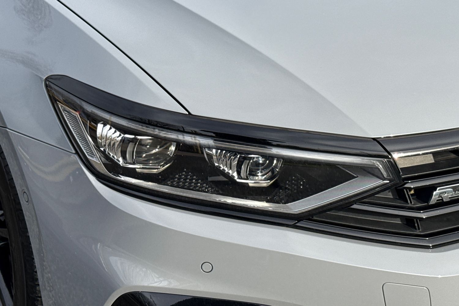 Used Volkswagen Passat 2020 for sale - 77348483: Photo 42