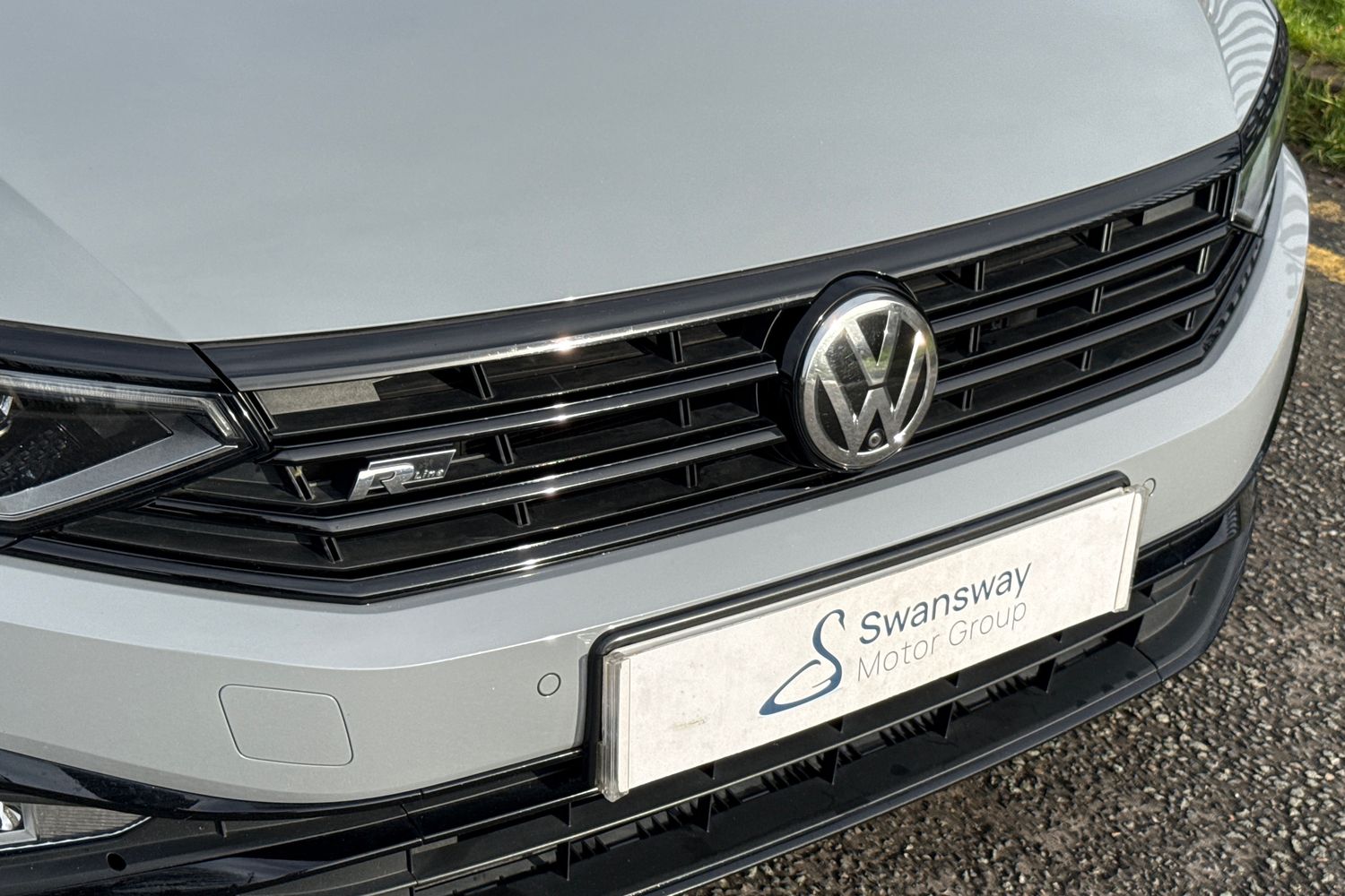 Used Volkswagen Passat 2020 for sale - 77348483: Photo 43