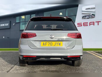 Used Volkswagen Passat 2020 for sale - 77348483: Photo