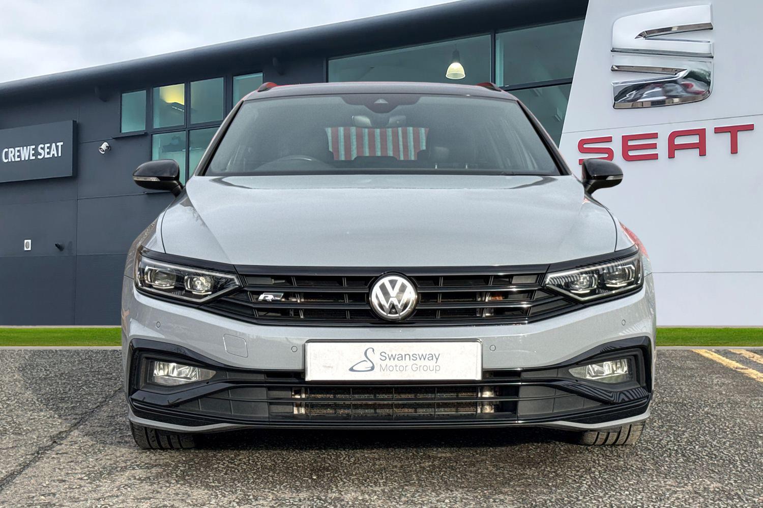 Used Volkswagen Passat 2020 for sale - 77348483: Photo 6