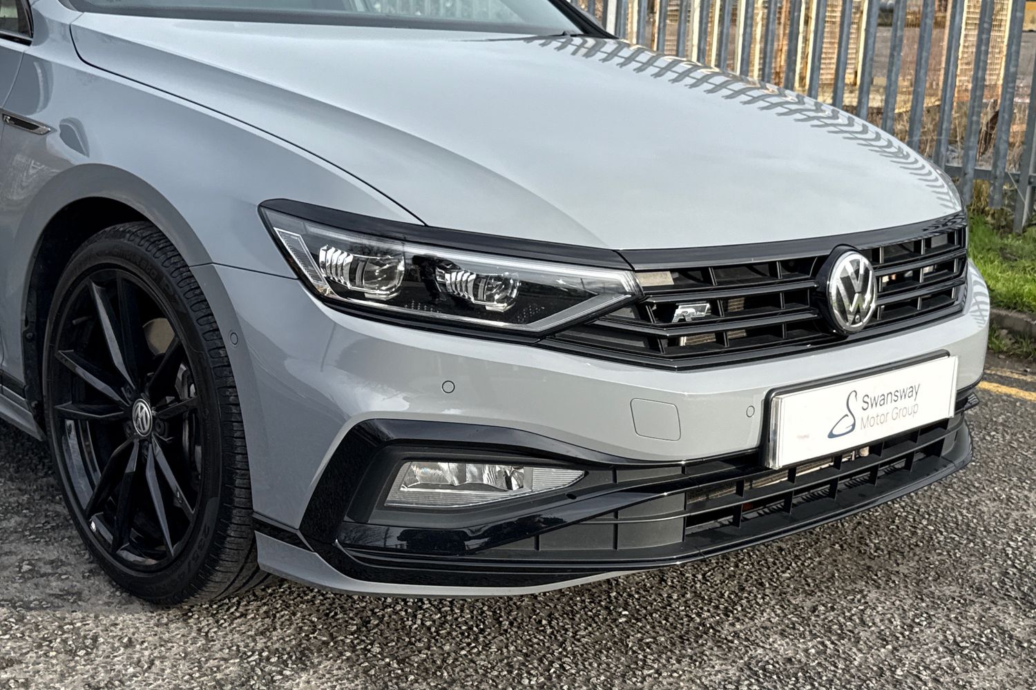 Used Volkswagen Passat 2020 for sale - 77348483: Photo 9