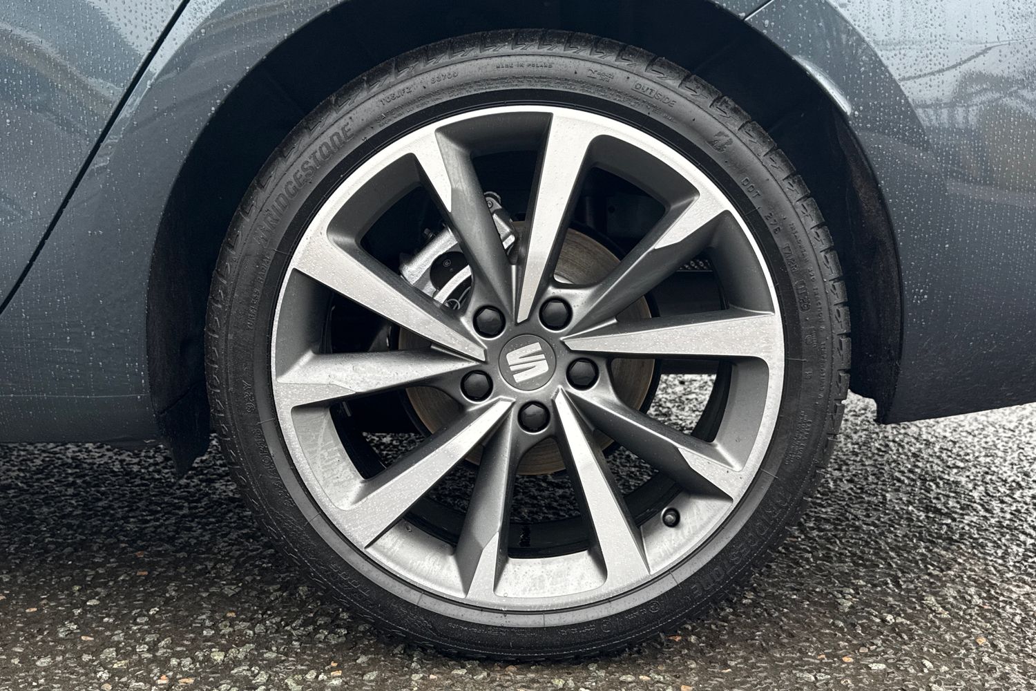 Used SEAT Leon 2025 for sale - 77355385: Photo 10