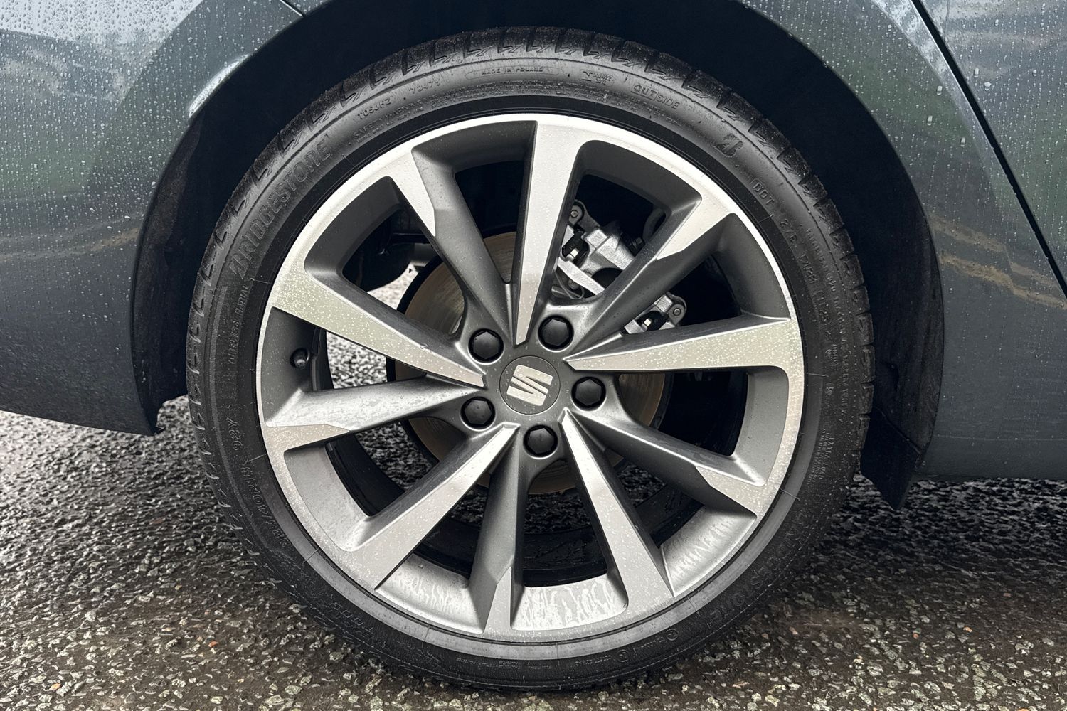 Used SEAT Leon 2025 for sale - 77355385: Photo 11