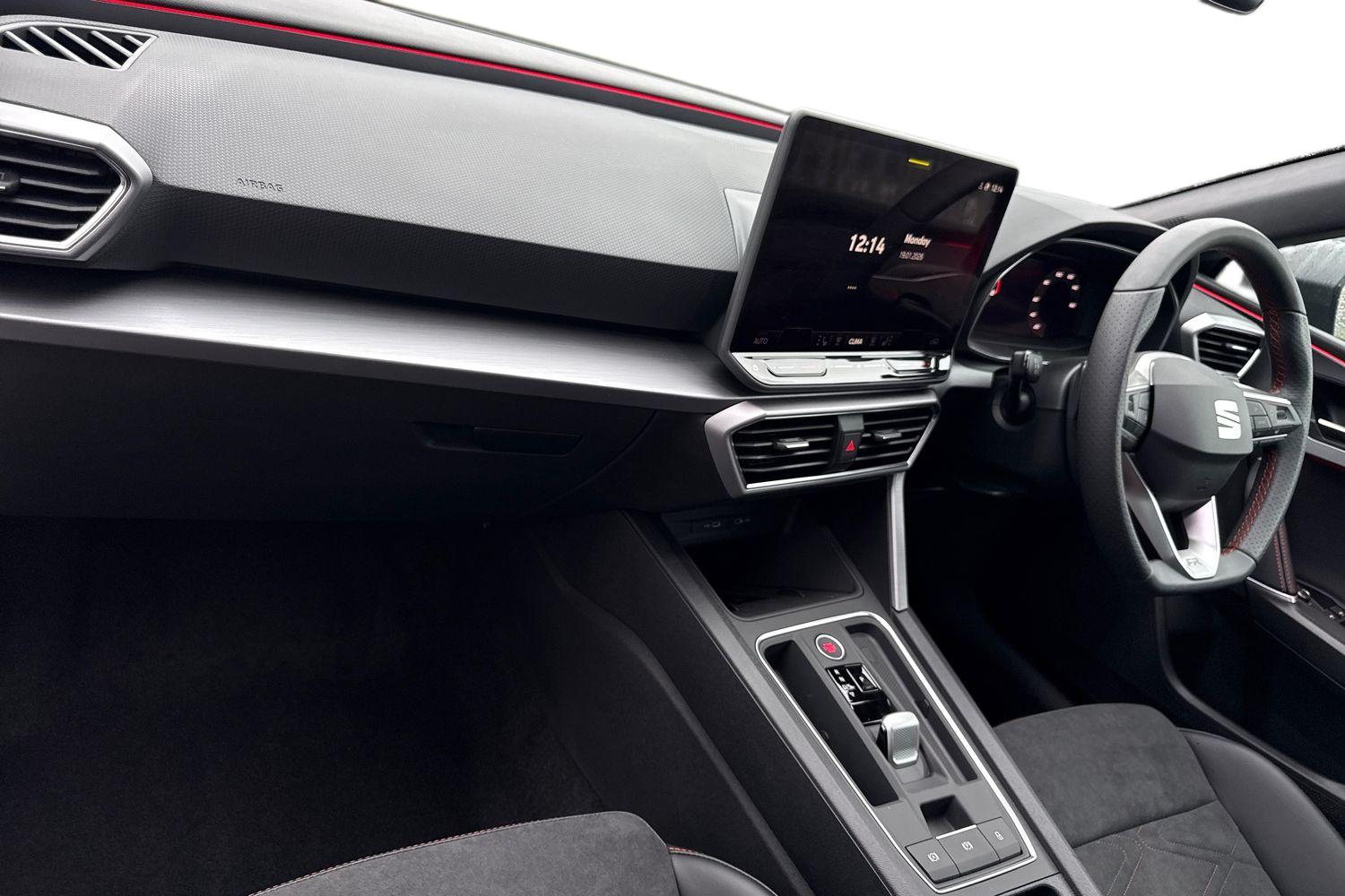 Used SEAT Leon 2025 for sale - 77355385: Photo 14