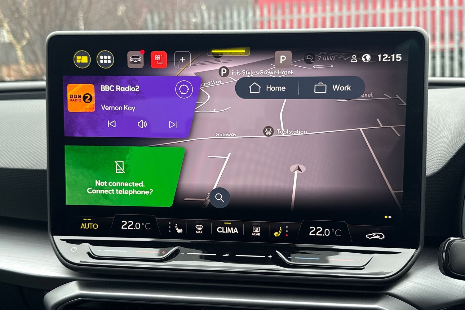 Used SEAT Leon 2025 for sale - 77355385: Photo 16