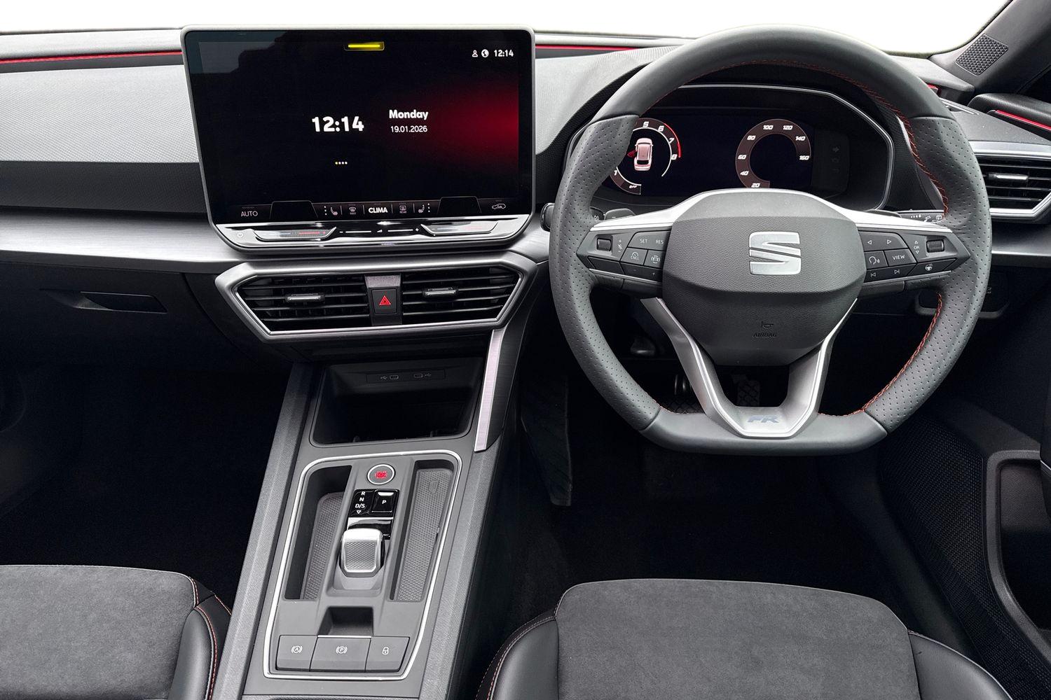 Used SEAT Leon 2025 for sale - 77355385: Photo 17