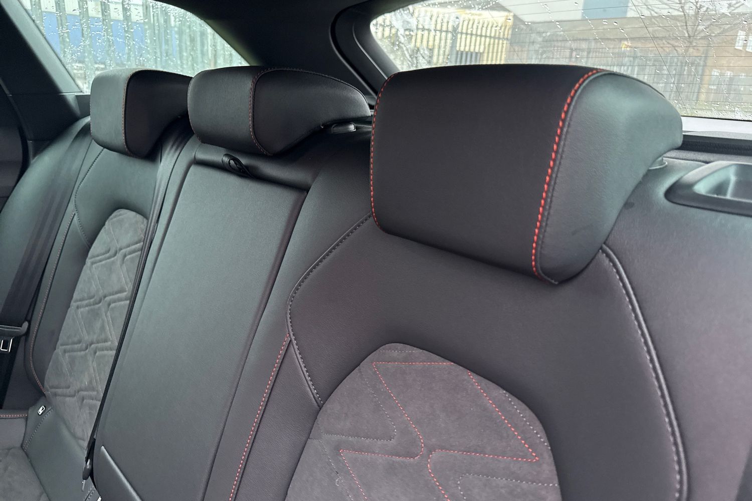 Used SEAT Leon 2025 for sale - 77355385: Photo 18