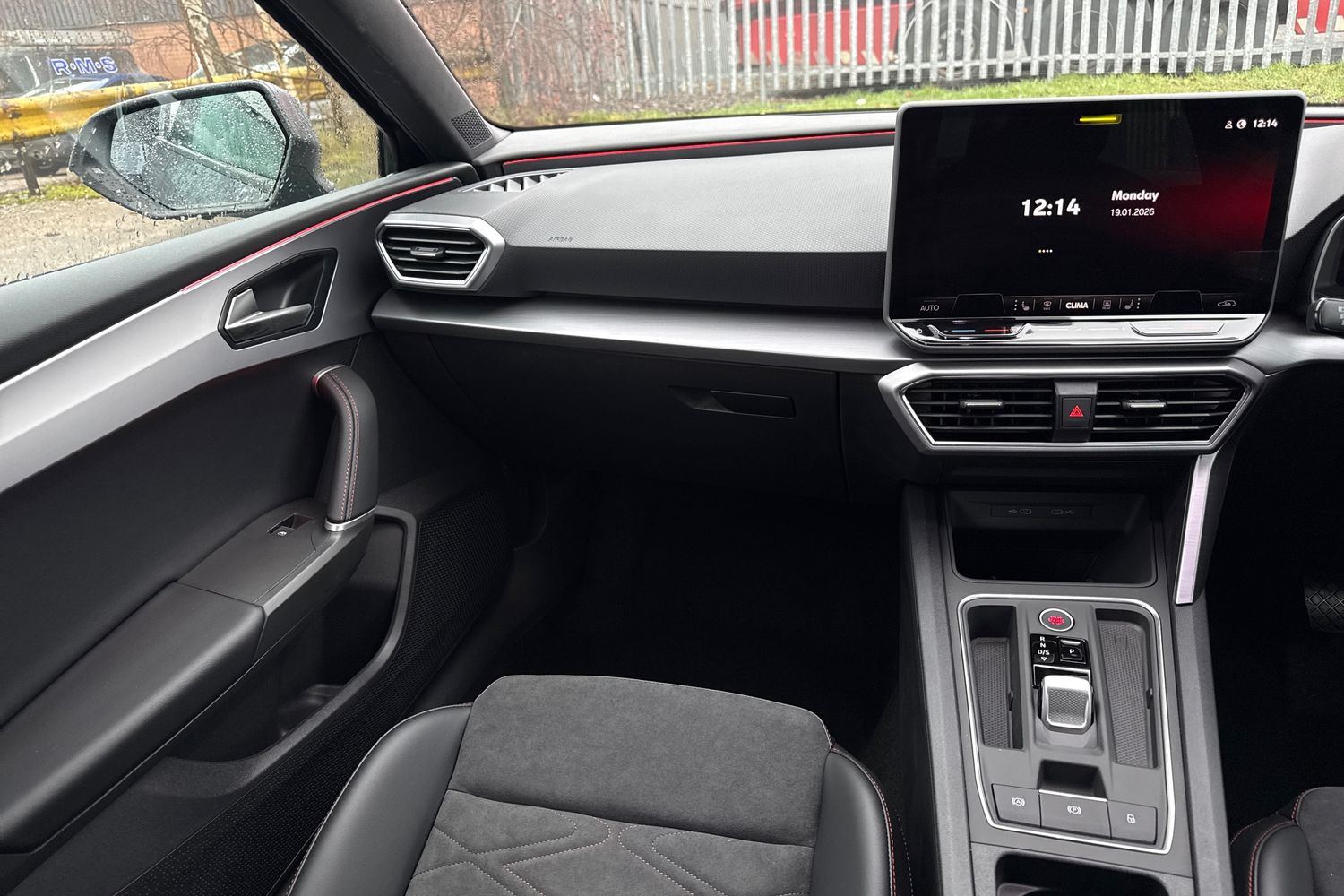 Used SEAT Leon 2025 for sale - 77355385: Photo 19