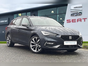 Used SEAT Leon 2025 for sale - 77355385: Photo