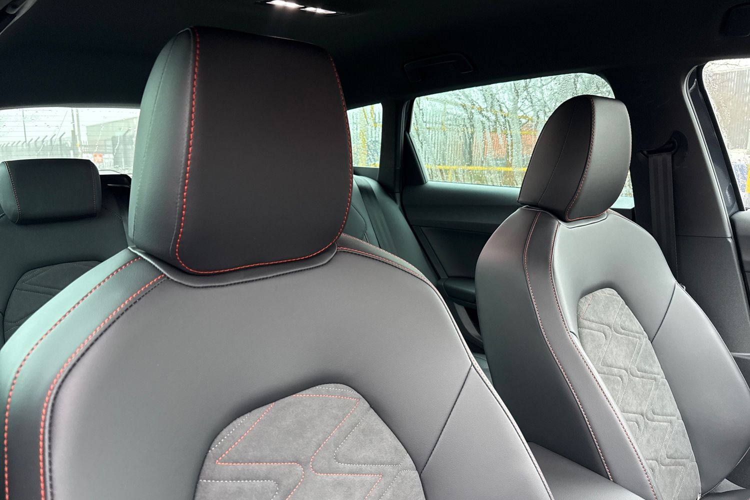 Used SEAT Leon 2025 for sale - 77355385: Photo 23