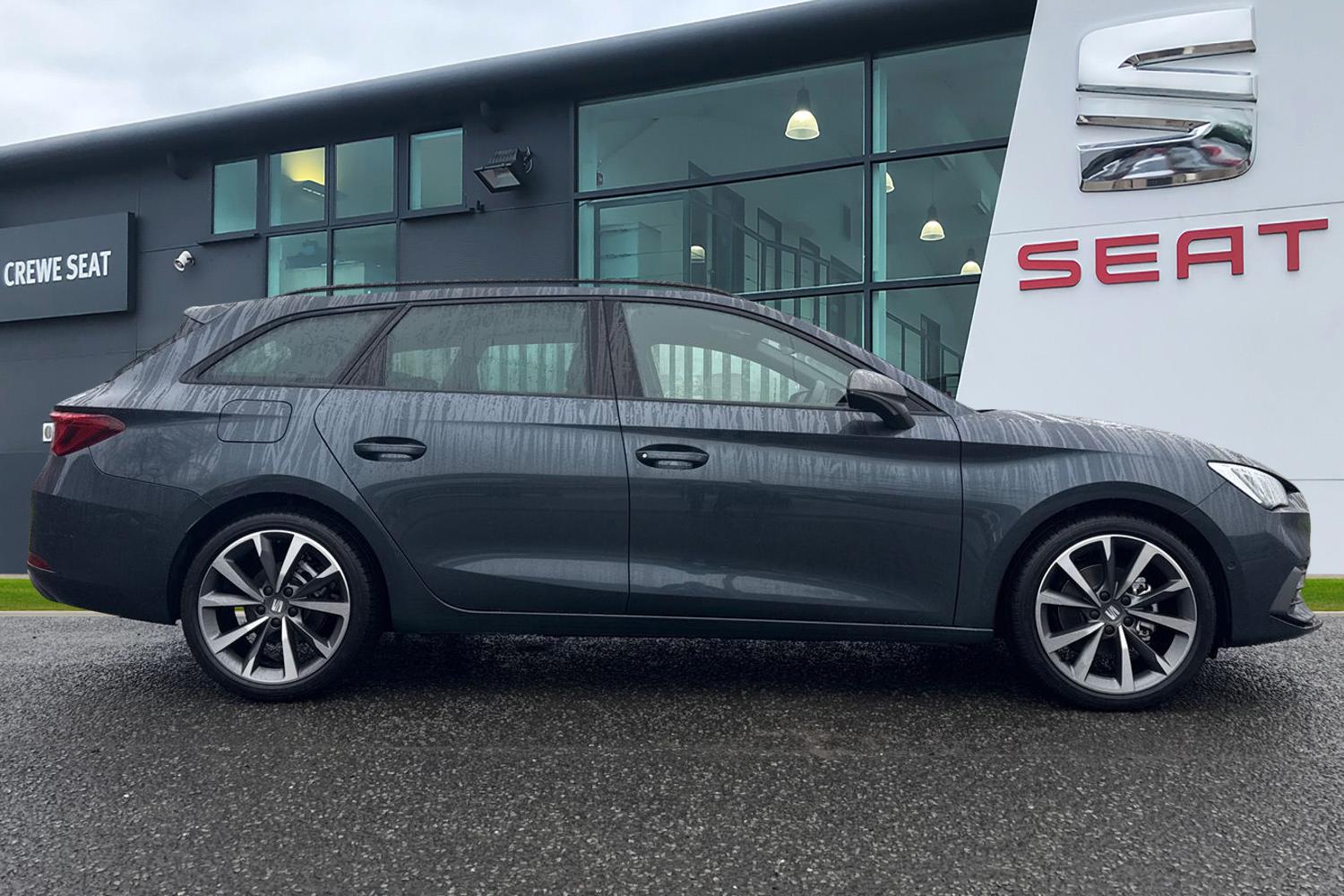 Used SEAT Leon 2025 for sale - 77355385: Photo 3