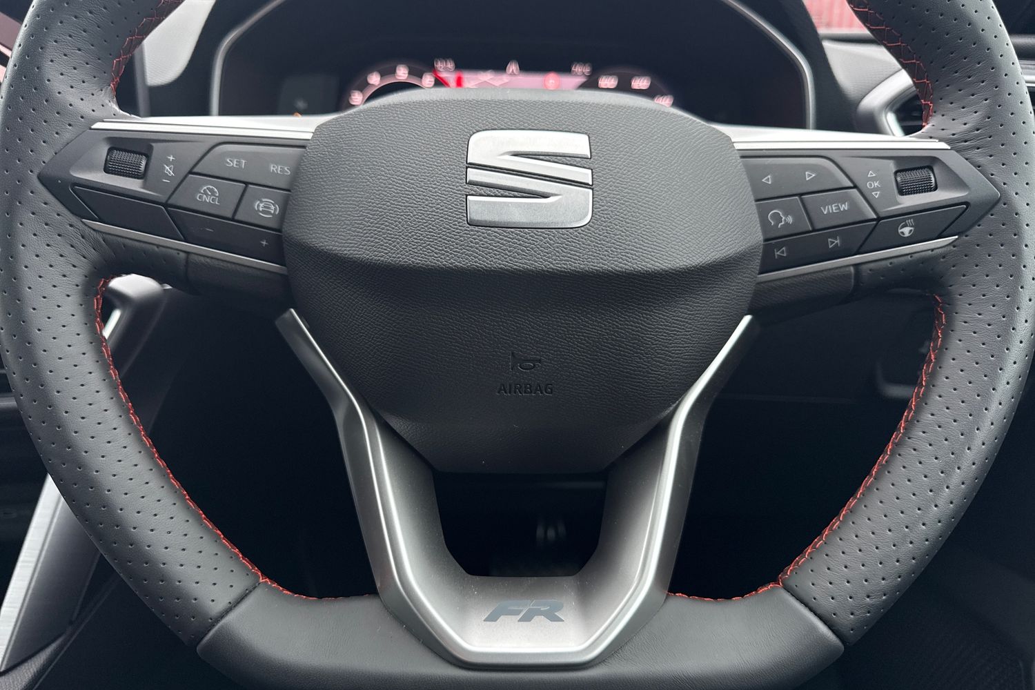 Used SEAT Leon 2025 for sale - 77355385: Photo 35