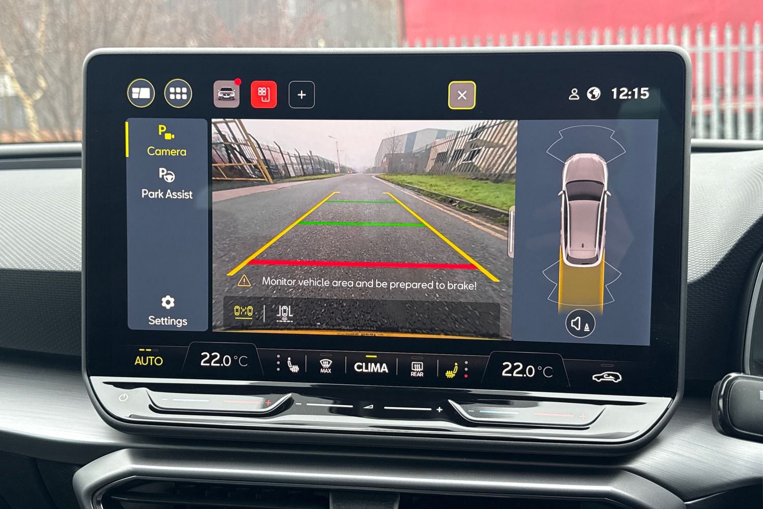 Used SEAT Leon 2025 for sale - 77355385: Photo 36