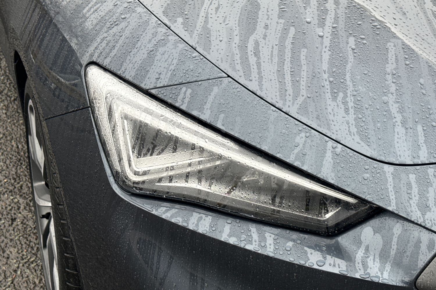 Used SEAT Leon 2025 for sale - 77355385: Photo 37