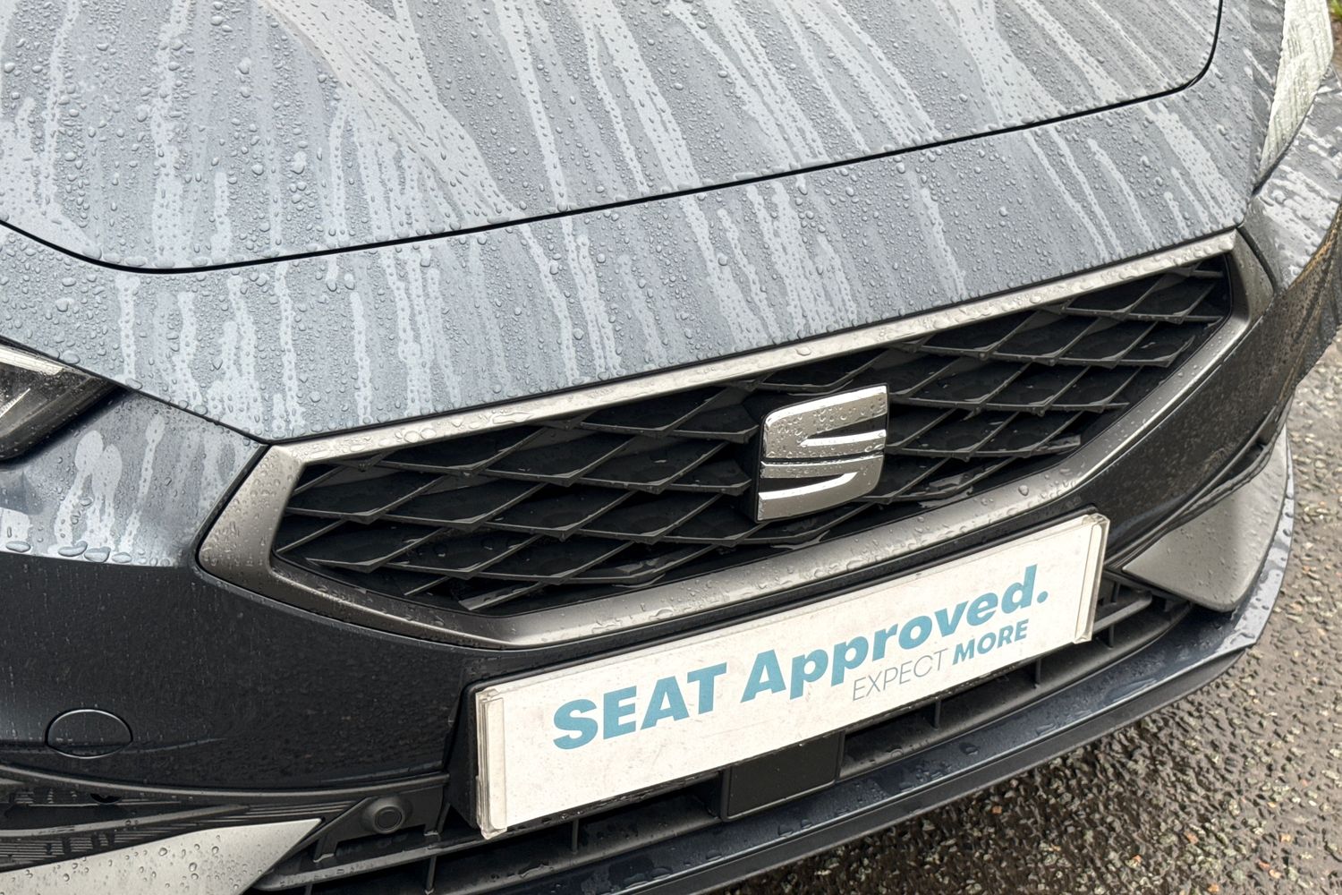 Used SEAT Leon 2025 for sale - 77355385: Photo 38