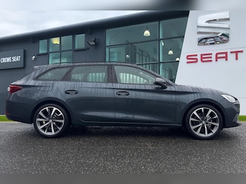 Used SEAT Leon 2025 for sale - 77355385: Photo