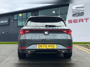 Used SEAT Leon 2025 for sale - 77355385: Photo