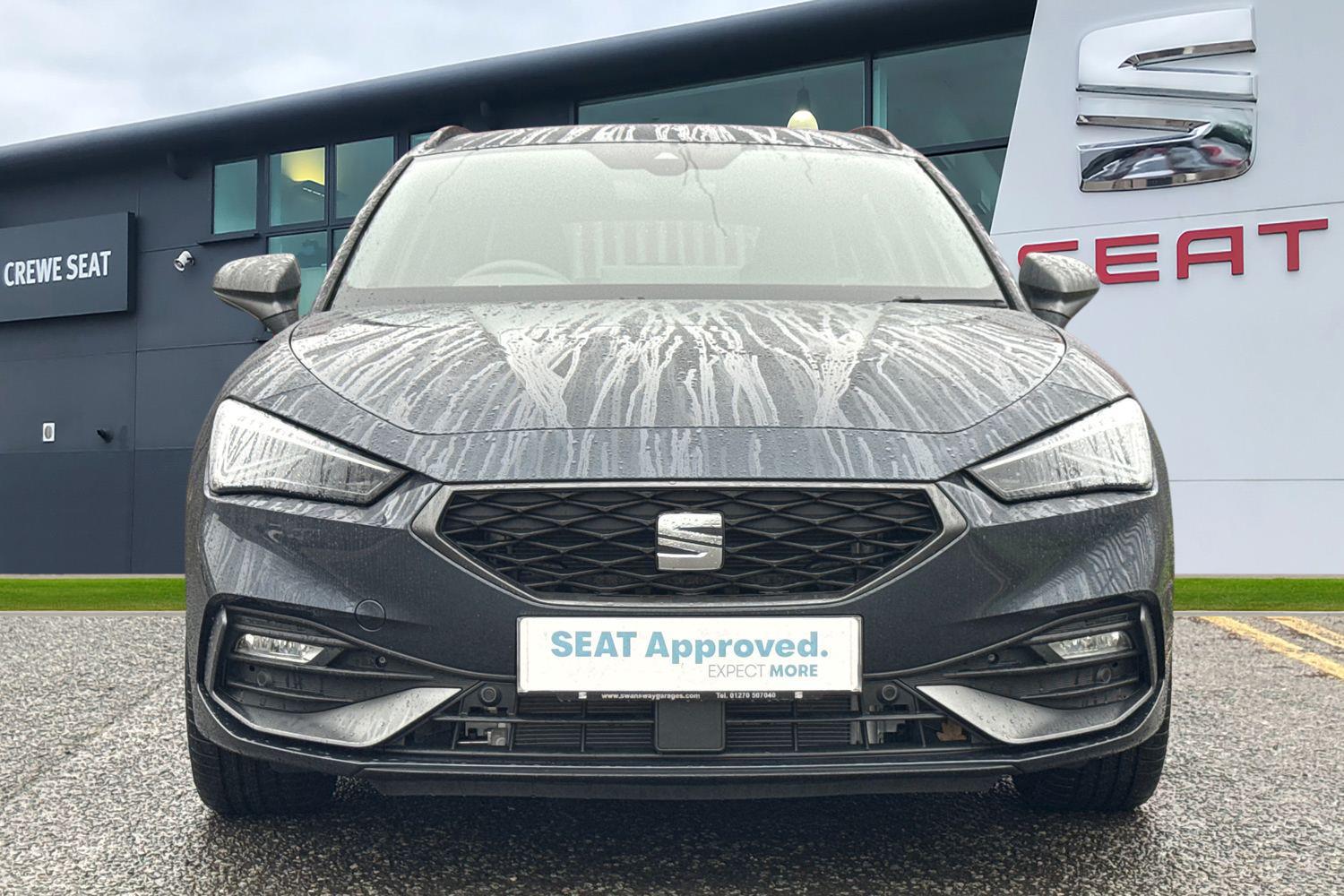 Used SEAT Leon 2025 for sale - 77355385: Photo 5