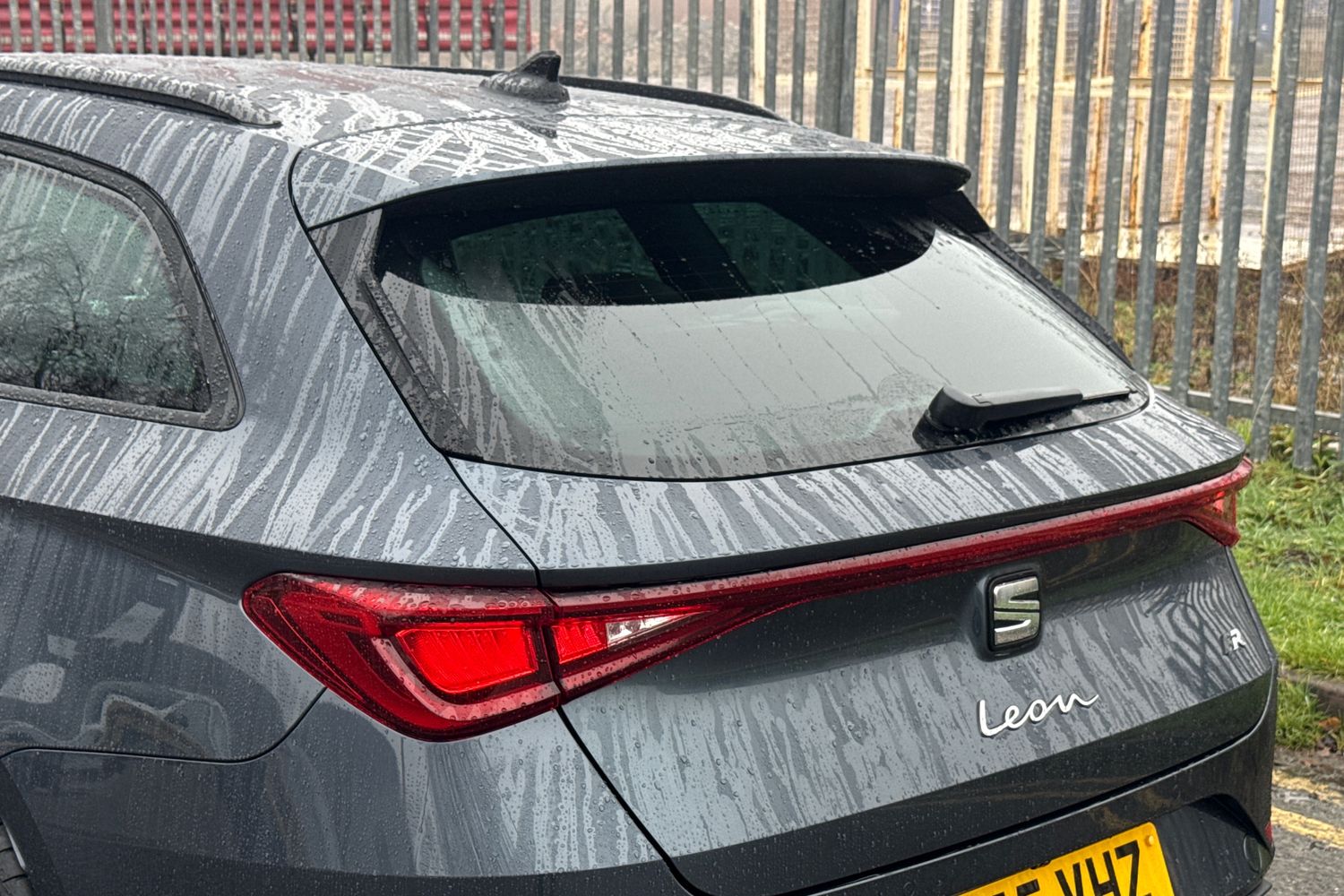 Used SEAT Leon 2025 for sale - 77355385: Photo 7