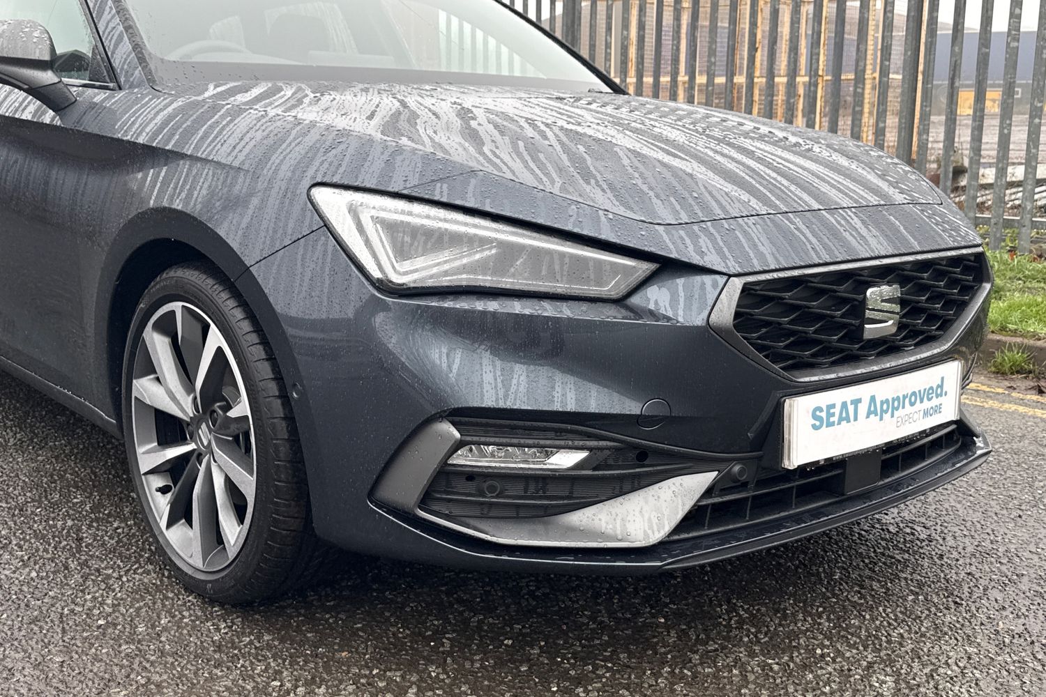 Used SEAT Leon 2025 for sale - 77355385: Photo 8