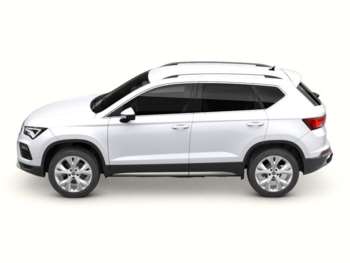 Used SEAT Ateca 2024 for sale - 73836855: Photo