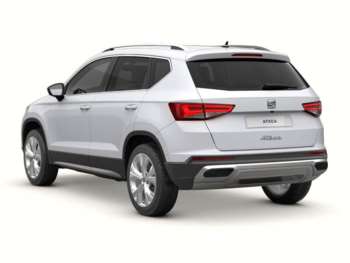Used SEAT Ateca 2024 for sale - 73836855: Photo