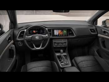Used SEAT Ateca 2024 for sale - 73836855: Photo