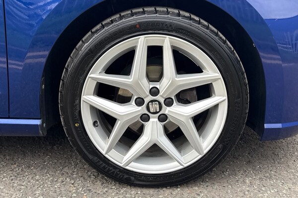 Used SEAT Ibiza 2019 for sale - 76158317: Photo 10