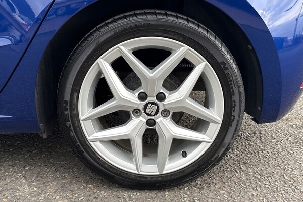 Used SEAT Ibiza 2019 for sale - 76158317: Photo 11