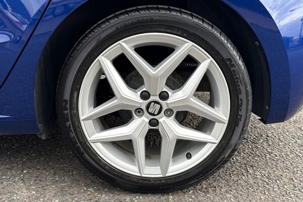 Used SEAT Ibiza 2019 for sale - 76158317: Photo 12