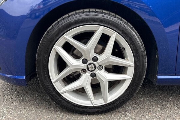 Used SEAT Ibiza 2019 for sale - 76158317: Photo 13