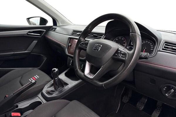 Used SEAT Ibiza 2019 for sale - 76158317: Photo 14