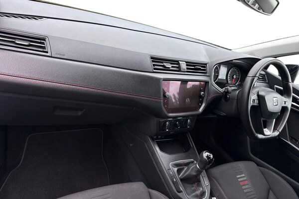 Used SEAT Ibiza 2019 for sale - 76158317: Photo 15