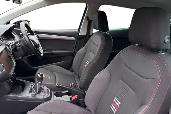 Used SEAT Ibiza 2019 for sale - 76158317: Photo 16