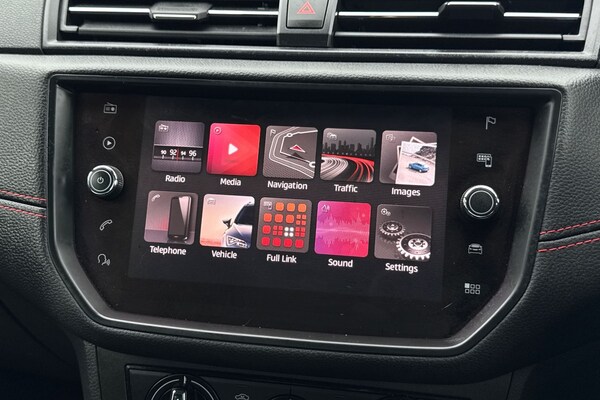 Used SEAT Ibiza 2019 for sale - 76158317: Photo 17
