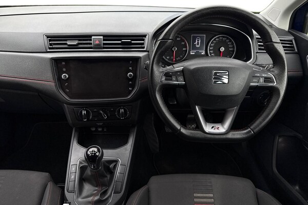 Used SEAT Ibiza 2019 for sale - 76158317: Photo 18