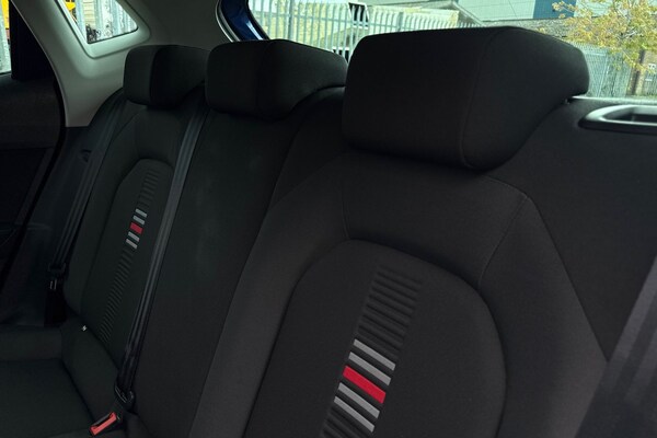 Used SEAT Ibiza 2019 for sale - 76158317: Photo 19