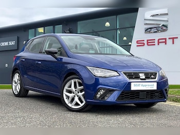 SEAT - Ibiza