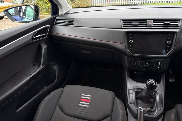 Used SEAT Ibiza 2019 for sale - 76158317: Photo 20