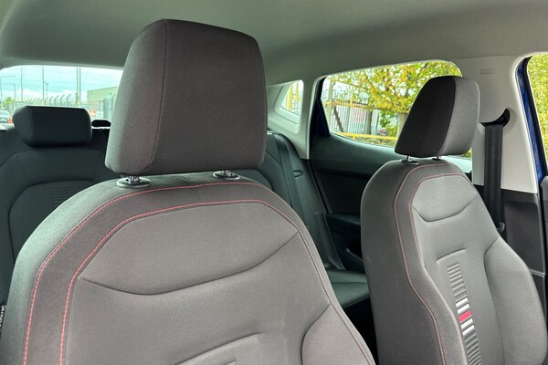 Used SEAT Ibiza 2019 for sale - 76158317: Photo 24