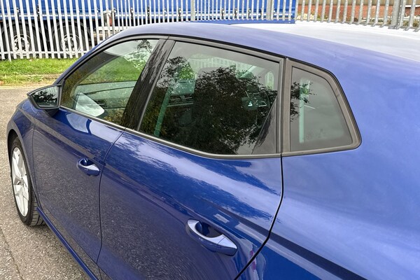 Used SEAT Ibiza 2019 for sale - 76158317: Photo 25