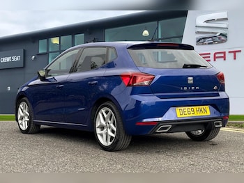 Used SEAT Ibiza 2019 for sale - 76158317: Photo 2