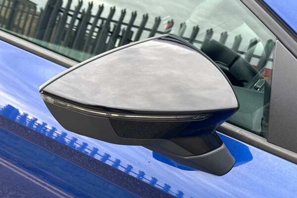 Used SEAT Ibiza 2019 for sale - 76158317: Photo 30