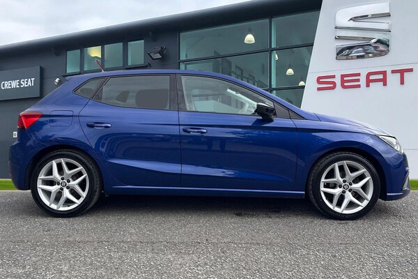 Used SEAT Ibiza 2019 for sale - 76158317: Photo 3